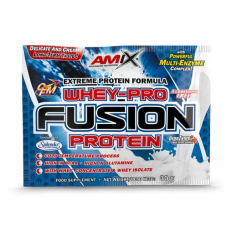 Amix Whey Pro Fusion Saszetki 30 g