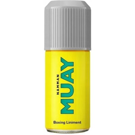 Sport Masters Olejek tajski Namman Muay Boxing Liniment 120 ml