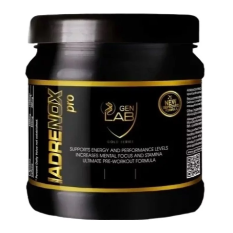 GENLAB ADRENOX PRO 600 g