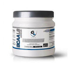 GENLAB BCAA L8 ARMOUR 480 g