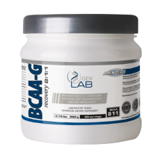 GENLAB BCAA-G RECOVERY 360 g