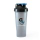 GENLAB SHAKER TRANSPARENT 600 ml