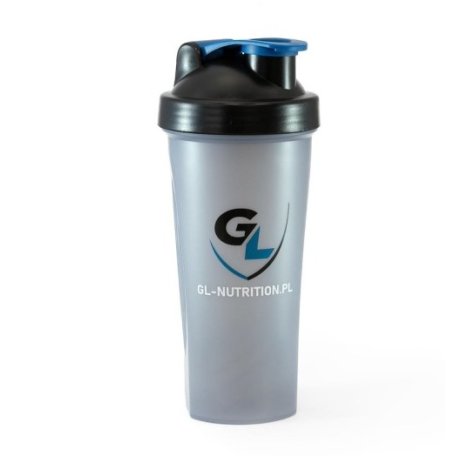GENLAB SHAKER TRANSPARENT 600 ml