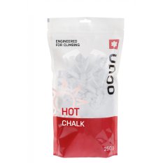Ocun magnezja HOT CHALK 250 g