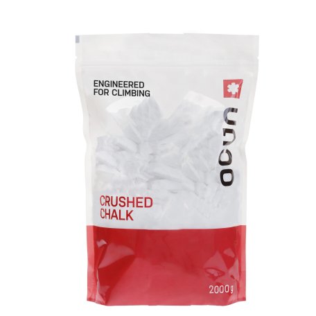 Ocun magnezja CHALK CRUSHED 2000 g