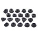 Ocun FOOTHOLDS SET 1 Bolt-on