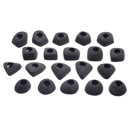 Ocun FOOTHOLDS SET 1 Bolt-on