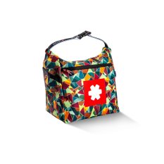 Ocun BOULDER BAG Cubist Mosa