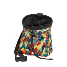 Ocun Ocun LUCKY + Belt Cubist Mosa