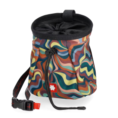 Ocun Ocun LUCKY + Belt Marble Wave