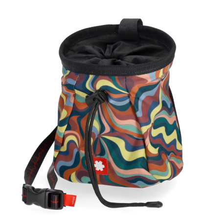 Ocun Ocun LUCKY + Belt Marble Wave