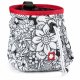 Ocun Woreczek LUCKY + Belt Flow White