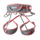 Uprząż Ocun TWIST TECH ECO LD grey/red