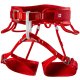 Uprząż Ocun TWIST red