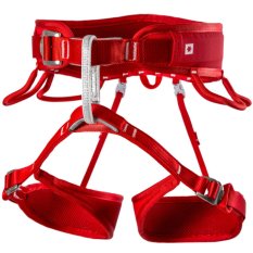 Uprząż Ocun TWIST red