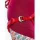 Uprząż Ocun TWIST red