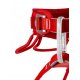 Uprząż Ocun TWIST red