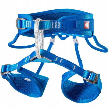 Uprząż Ocun TWIST KID JR blue