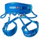 Uprząż Ocun TWIST KID JR blue