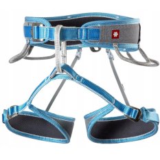 Uprząż Ocun TWIST TECH ECO grey/blue