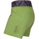 Spodenki Ocun PANTERA ORG SHORTS LD green.perdt