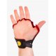 Rękawice Ocun CRACK GLOVES LITE red