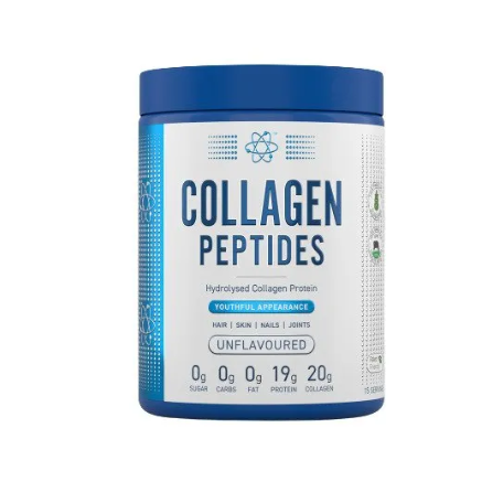 APPLIED COLLAGEN PEPTIDES 300 g UNFLAVOURED