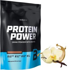 BIOTECH PROTEIN POWER 1000 g