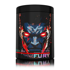 GENIUS NUTRITION FURY EXTREME 400 g