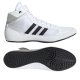 Adidas HVC Havoc 2 Buty zapaśnicze czarne