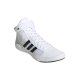 Adidas HVC Havoc 2 Buty zapaśnicze czarne