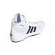 Adidas HVC Havoc 2 Buty zapaśnicze czarne
