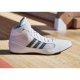 Adidas HVC Havoc 2 Buty zapaśnicze czarne