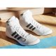 Adidas HVC Havoc 2 Buty zapaśnicze czarne