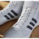 Adidas HVC Havoc 2 Buty zapaśnicze czarne