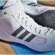 Adidas HVC Havoc 2 Buty zapaśnicze czarne
