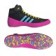 Adidas HVC Havoc KIDS Buty zapaśnicze czarne r. 33