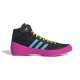 Adidas HVC Havoc KIDS Buty zapaśnicze czarne r. 33