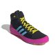 Adidas HVC Havoc KIDS Buty zapaśnicze czarne r. 33