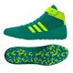 Adidas HVC Havoc KIDS Buty zapaśnicze czarne r. 33