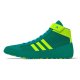 Adidas HVC Havoc KIDS Buty zapaśnicze czarne r. 33