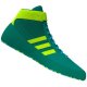 Adidas HVC Havoc KIDS Buty zapaśnicze czarne r. 33