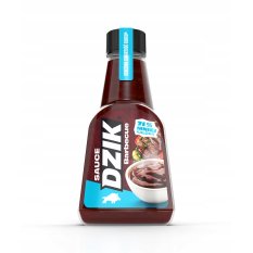 Warszawski Koks SOS DZIK BARBECUE 430 g bbq