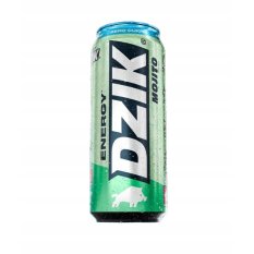 Warszawski Koks ENERGY MOJITO 500ML zero cukru