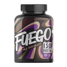 Fuego ISO Protein 900 g