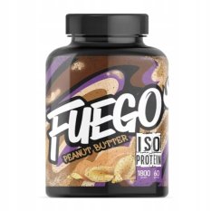 Fuego ISO Protein 1800 g