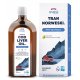 OSAVI TRAN NORWESKI 1000 mg OMEGA 3 500 ml CYTRYNA-MIĘTA