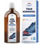 OSAVI TRAN NORWESKI 1000 mg OMEGA 3 250 ml POMARAŃCZA