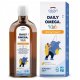 OSAVI DAILY OMEGA KIDS 800 mg OMEGA 3 250 ml CYTRYNA