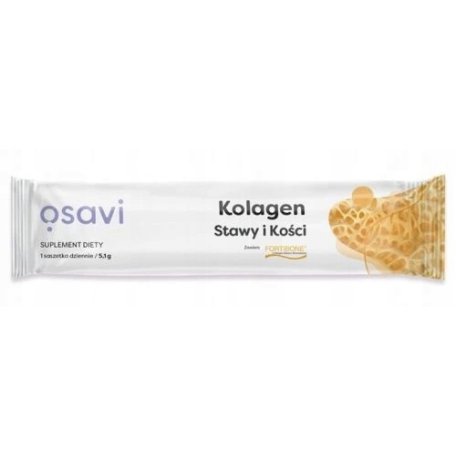 OSAVI KOLAGEN STAWY I KOŚCI 5,1 g